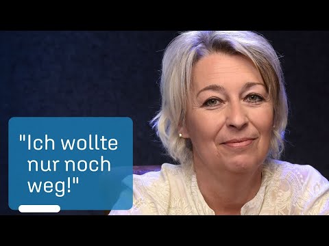 Nach Burnout und Scheidung ausgewandert | Sehnsucht nach innerem Frieden