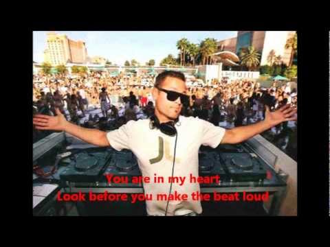 TURN IT DOWN - KASKADE (LYRICS)