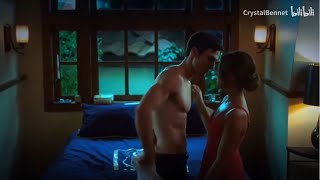 #エロキス 若いカップルと超好色なキスシーン #キスシーン #キス