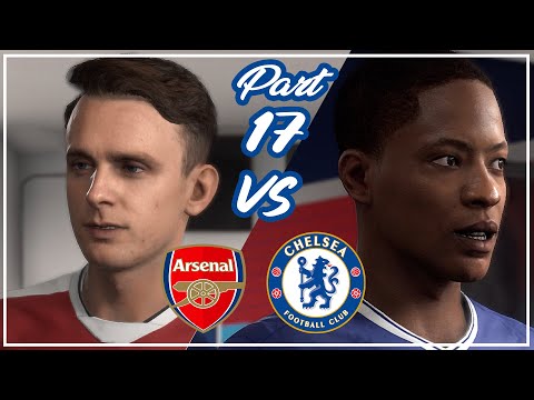 FIFA 17 THE JOURNEY Gameplay Walkthrough Part 17 - END (Chelsea) #FIFA17​​​ #TheJourney