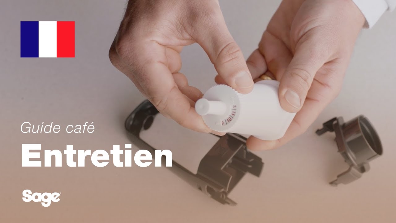 Comment remplacer le filtre à eau