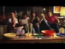 Toshiba HD-DVD Super Bowl Commercial