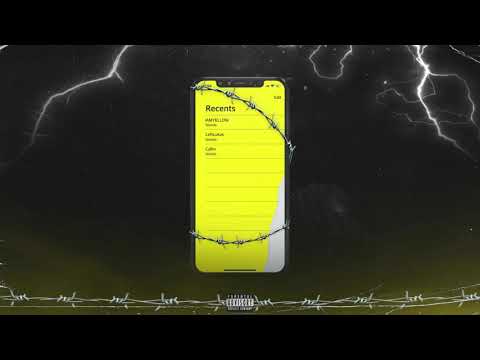 iAMYELLOW ☯ LeftLukas - Callin