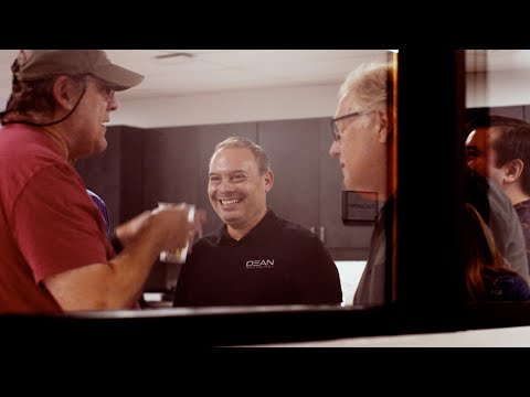 Dean Technology - Customer Success Story (Craig Dean - President & CEO)