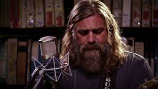 The White Buffalo - Full Session - 8/28/2017 - Paste Studios - New York, NY