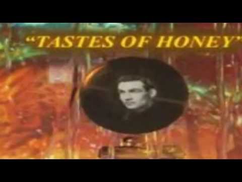 Ric Marlow -  A Taste of Honey at Rancho Mirage Music People Recording Studio