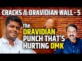 CRACKS IN THE DRAVIDIAN WALL - Part 5: Annamalai using the Dravidian playbook on DMK | SoSouth