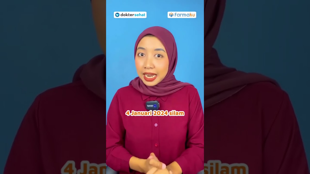 Lumpuh Layu akibat Polio, Kok Bisa?