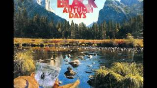 Autumn Days Music Video