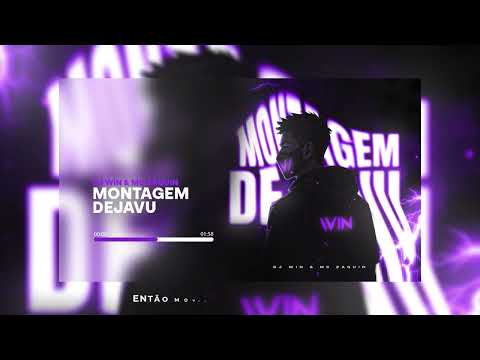 DJ WIN and Mc Zaquin 