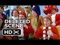 Elf Deleted Scene - Hockey (2003) - Will Ferrell Comedy HD
