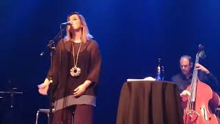 Triste - Isabella Taviani Canta Tom Jobim - 15/11/17