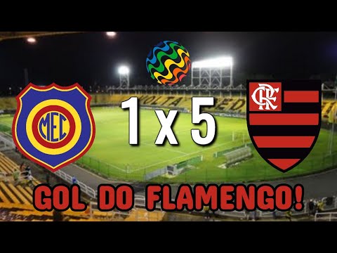 Gol do Flamengo! É de Arrascaeta! | Madureira 1 x 5 Flamengo | Campeonato Carioca 2021