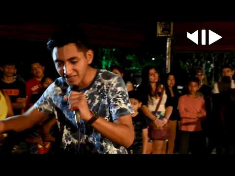 Brave vs Paida - SEMIFINAL - Plaza Twintza - Morona Santiago | MeTiCuLoZo TV