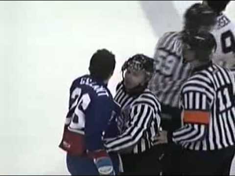 Vincent Arseneau vs Alex Gallant Jan 13, 2012