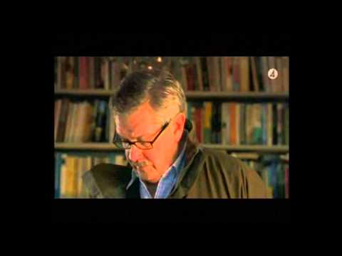 Carina Jingrot - Carina Jingrot i "Främmande fågel"