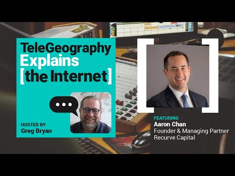 419: Confessions of a Telecom Investor