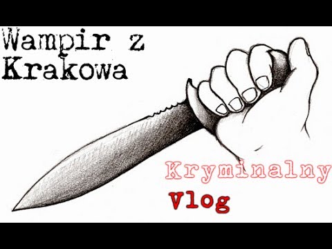 KAROL KOT - WAMPIR Z KRAKOWA