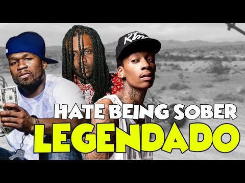 Chief Keef, 50 Cent, Wiz Khalifa - Hate Bein' Sober (Legendado) PT-BR