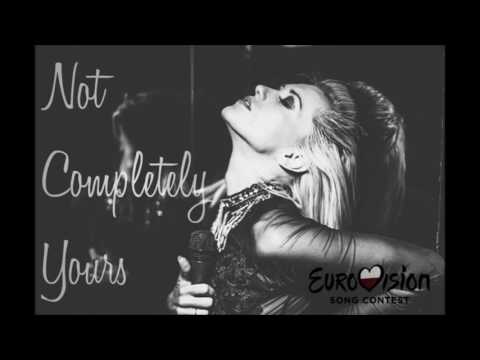 Anna Cyzon - Not Completely Yours