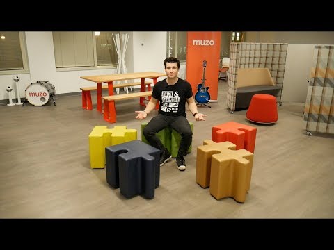 Muzo Hot Tips - Puzzle