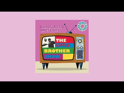 Little Brother feat Carlitta Durand - Life of the Party (Chris Read Remix) [The Little Brother Show]