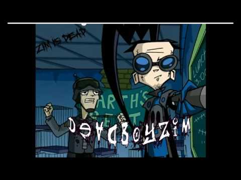 (FREE) XXXTENTACION X SYRINGE X ERIC NORTH X CRAIG XEN TYPE BEAT "dead angels" (prod. DeadboyZim)