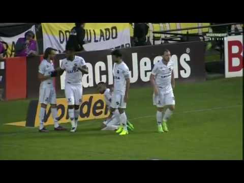 Melhores momentos de Criciúma 2 x 1 ABC pela Série B 22.07.2017