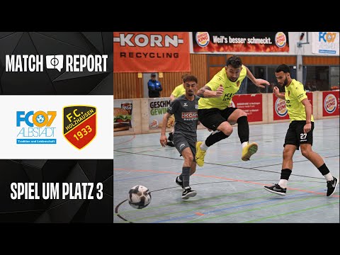 Burger King Super Cup: Spiel um Platz 3