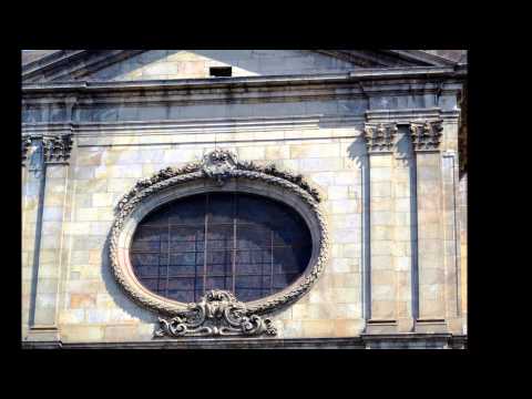 Прогулки по Барселоне - день четвёртый