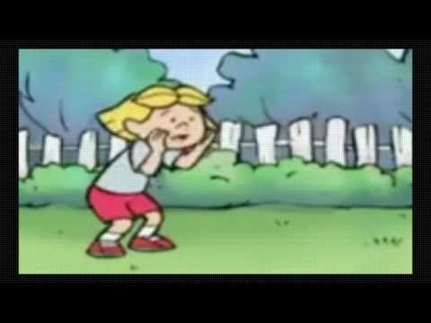 Clifford The Big Red Dog S01Ep14   Leaf Of Absence ¦¦ Nobody's Perfect1