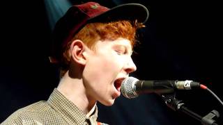 Cover art for Ocean bed (live)