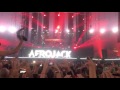 Afrojack live @ Amsterdam Music Festival 2015 ...