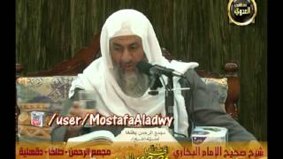 البخاري (295)” من قتل قتيلا فله سلبه من غير أن يُخمًس ” كتاب فرض الخمس باب(15-19)