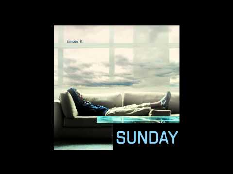 Emcee K - Rainy Sunday Morning (Chủ nhật trời mưa) ft. Cang Nguyen