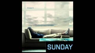 Emcee K - Rainy Sunday Morning (Chủ nhật trời mưa) ft. Cang Nguyen