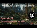 Unreal Engine 5 6 PCG Ep 9 Introduction To GPU