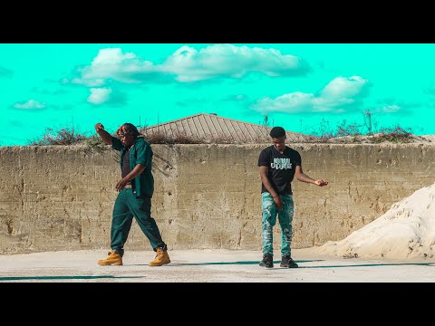 Houdini Quan BET SUMN Ft.Fvme Tha Goat x Kidd osama [JayP Films]