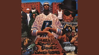 Ghetto Stories (Explicit)