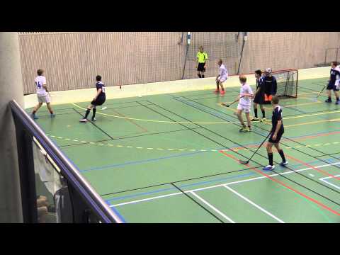 Hele kampen, Trygg/Lade 98/99 - Nyborg 96/97, Rød serie, 24.11.14