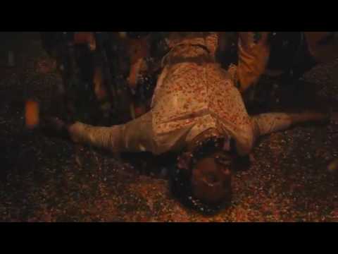 Felipe Schuster - Tamarugal (Para de Mirarme)