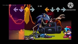 fnf rings of hell Android esse mod é bom