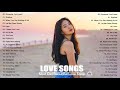 Best Love Songs 2022 | Greatest Romantic Love Songs Playlist | Best English Acoustic Love Songs 2022