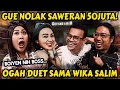 BOIYEN BARENG WIKA SALIM OGAAH GUE ️ Praz Teguh