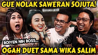 Download lagu BOIYEN: BARENG WIKA SALIM? OGAAH GUE‼️ - Praz Teguh mp3