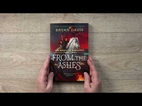 Video Preview of From the Ashes | Softcover