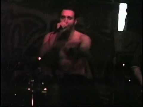 6 Cents - The Fetal Position (Live) Elvis Room 2.21.1999