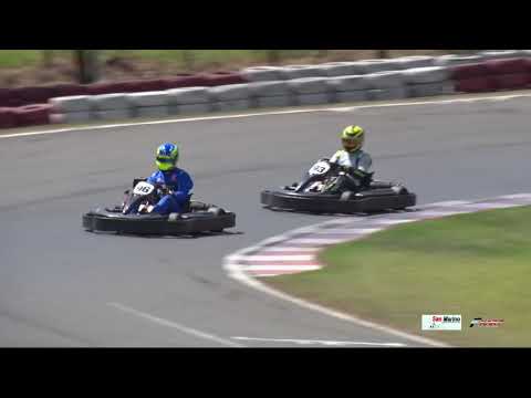 FKart Mini Endurance Sanmarino 2019