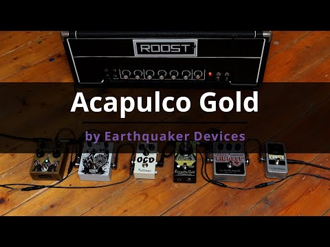 🪦 Black Arts Toneworks Pharaoh 2010s - Gold image 2