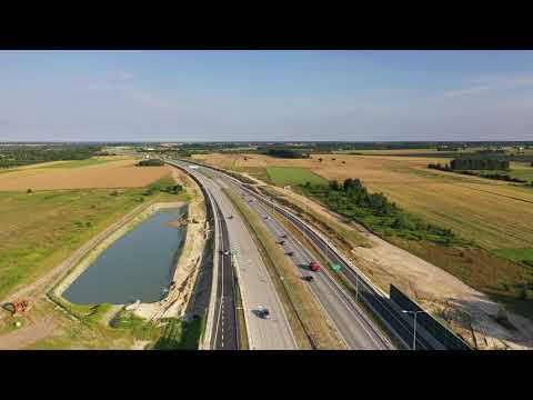 S17 obwodnica Kołbieli